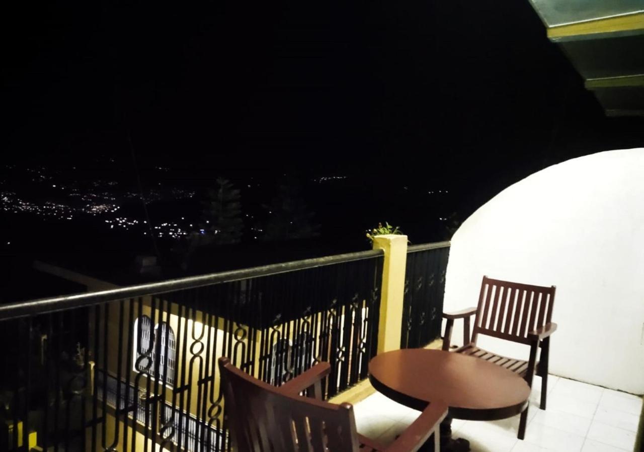 Himalaya Mount View Resort Uttarakhand Kausani Exterior foto